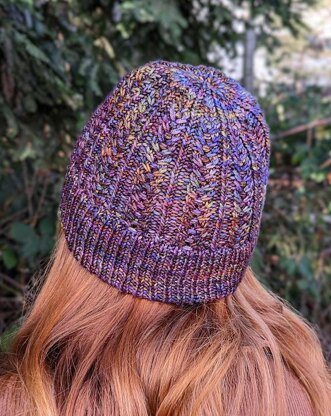 Junebug Hat