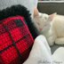 Tartan Plaid Pillow