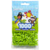Perler Beads 1,000/Pkg - Kiwi Lime