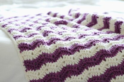 Anyia Blanket