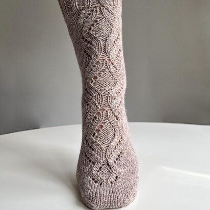 Merino Socks