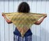 Trollius Shawl