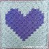 Love-ly Washcloth