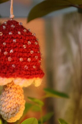 Enchanted Mushroom Tales