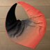 Watermelon Shawl