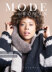 Rowan MODE at Rowan: Brushed Fleece 4 Projects