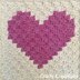 Love-ly Washcloth