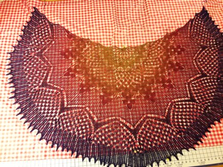 Peace of Mind project #3