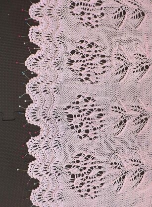 Baby Summer Blanket