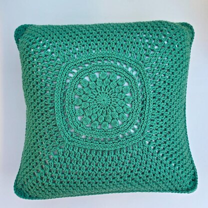 Amapola Cushion