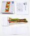 Vervaco Ladybirds and Daisies Bookmark Cross Stitch Kit - 6cm x 20cm