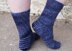 Damsel Socks