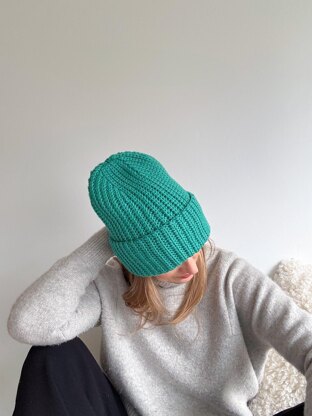 Billie Hat