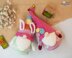 Mini Easter Gnome Set