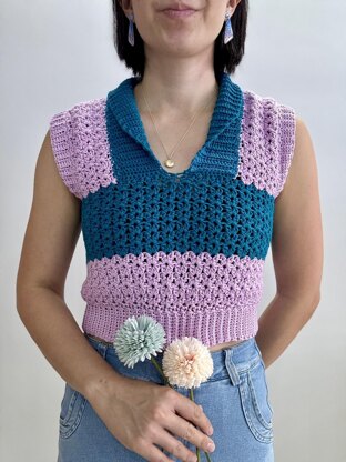 Vivian Vest