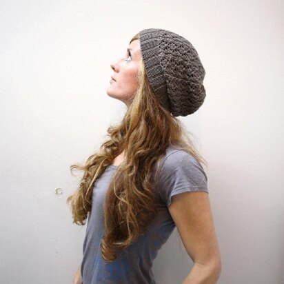 Pasha - knitting pattern