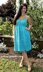 Calypso Kiss Sundress, Jumper