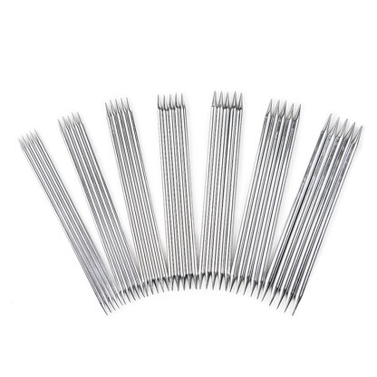 Nova Double Pointed Needles Set