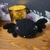 Mini Bat Ornament