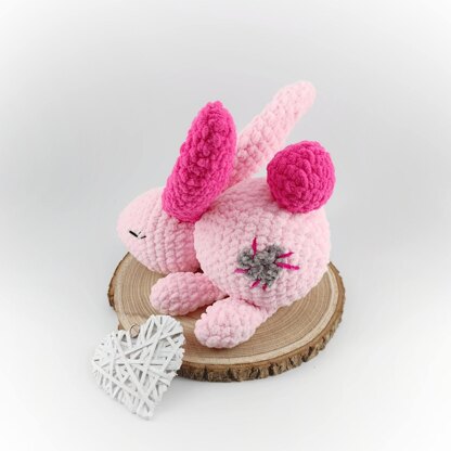 Amigurumi Rabbit