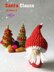 Merry Christmas Bundle - Christmas Decorations, Christmas gifting ideas, Christmas Toys for Kids, Christmas Tree Decorations, Christmas crochet pdf pattern with video tutorials