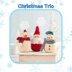 Christmas Trio