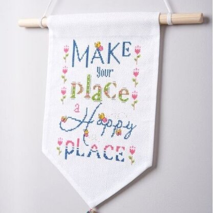 Anchor Make Your Place a Happy Place - 0022500-00001-08 - Downloadable PDF