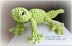 Merlin the Gecko