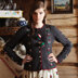 Debbie Bliss Flurina Cardigan PDF