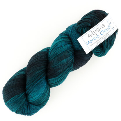 Cloud Cotton Yarn (100g)