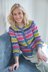 King Cole Collection - Luxury Yak DK - Book 3
