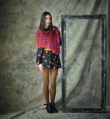 Rowan Amore Kollektion