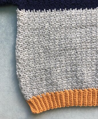 Equinox Blocks Jumper