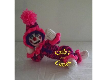 Cathy's Clown