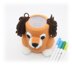 Dog Pencil Holder Crochet Pattern