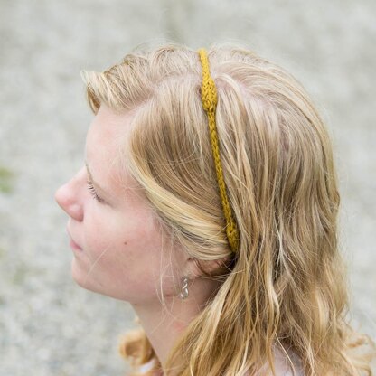 Beads Headband