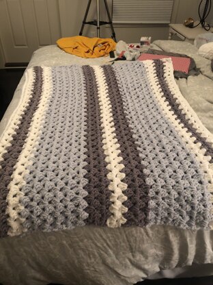 Baby Blanket