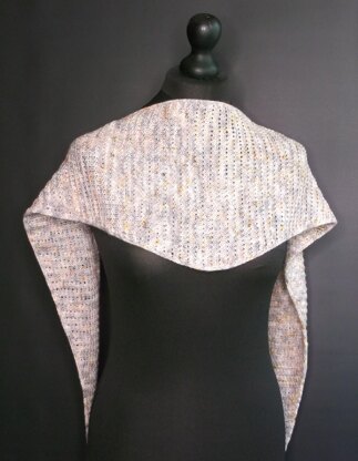 Estelle Scarf