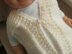Plain Vest for Baby
