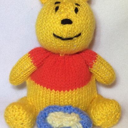 Winnie the Pooh