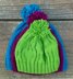 College Avenue Hat