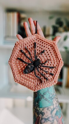 Gossamer Wall Hanging