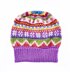 Funky Fair Isle Hat