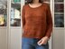 Malva sweater