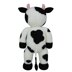 Cow (Knit a Teddy)