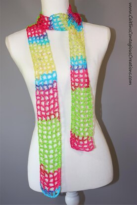 Summer Scarf