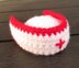 Mini Nurse Hat