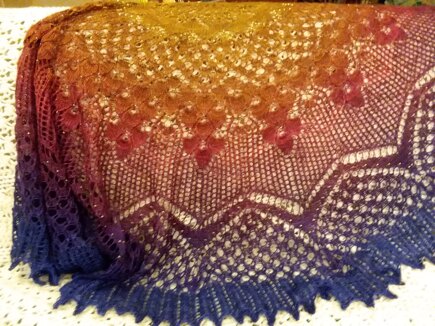 Peace of Mind project #4