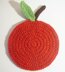 Apple Trivet