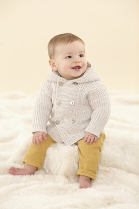 The Twenty First Little Sublime Hand Knit Book by Sublime